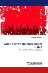 When There's No More Room In Hell - Andrea Subissati