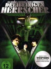 Die dreibeinigen Herrscher, 3 DVDs. Staffel.1