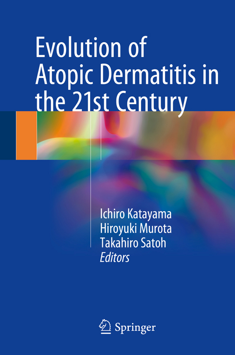 Evolution of Atopic Dermatitis in the 21st Century - 