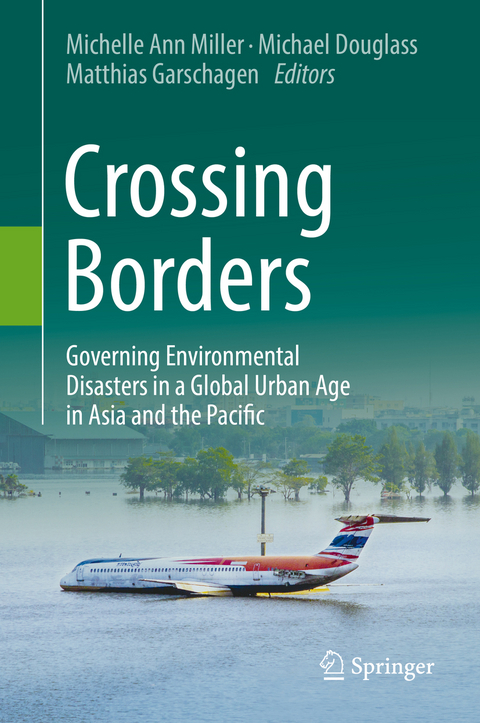 Crossing Borders - 