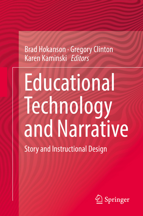Educational Technology and Narrative - 