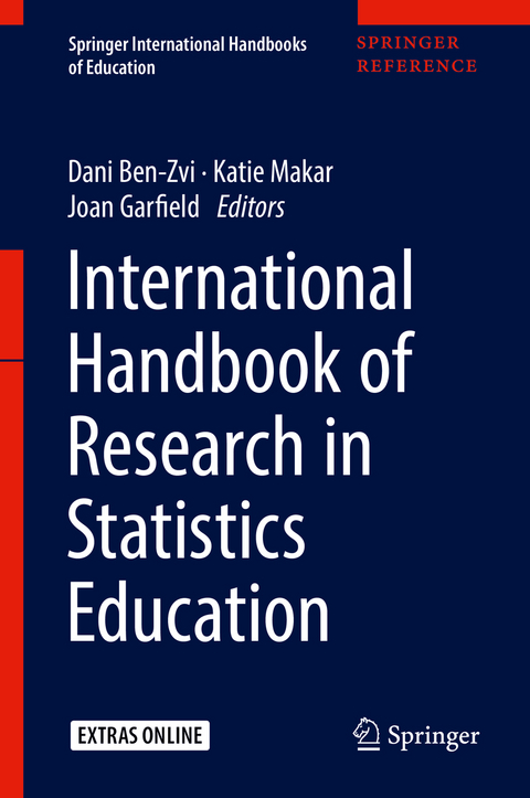 International Handbook of Research in Statistics Education - 
