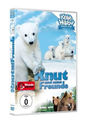 Knut und seine Freunde, 1 DVD