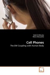 Cell Phones - Salah Al-Mously