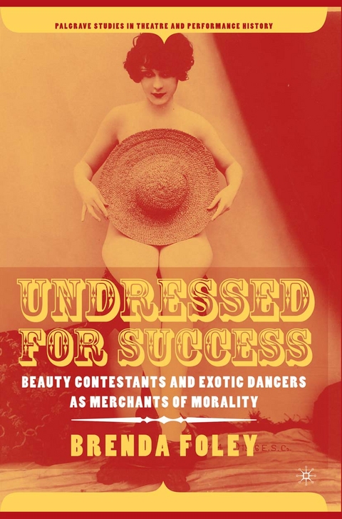 Undressed for Success -  B. Foley