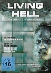 Living Hell, 1 DVD