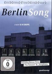 BerlinSong, 1 DVD