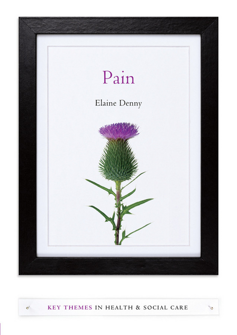 Pain -  Elaine Denny