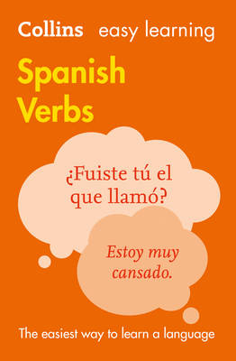 EL SPANISH VERBS EB PRINT REPL -  Collins Dictionaries