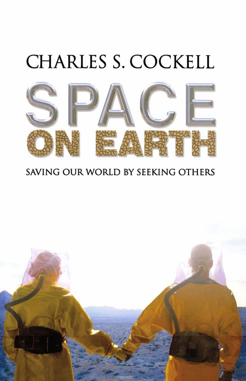 Space on Earth -  C. Cockell