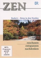 Basho's - Reise in den Norden, 1 DVD