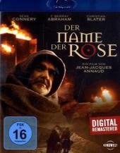 Der Name der Rose, 1 Blu-ray (Special Edition)