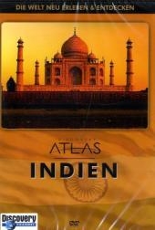 Indien, 1 DVD