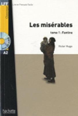 Les Miserables (Fantine) - Livre & downloadable audio - Victor Hugo