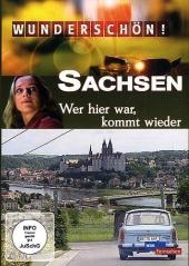 Sachsen, 1 DVD