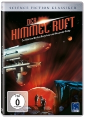 Der Himmel ruft, 1 DVD