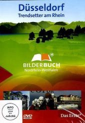 Düsseldorf - Trendsetter am Rhein, 1 DVD