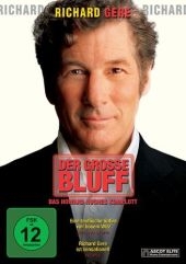 Der grosse Bluff, 1 DVD