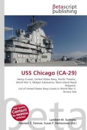 USS Chicago (CA-29) - 