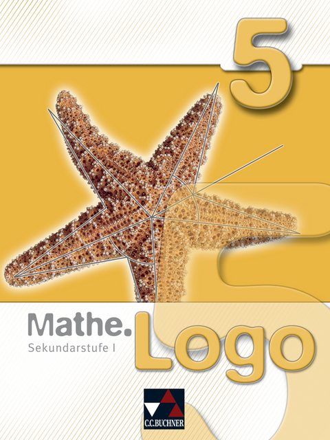 Mathe.Logo – Hessen / Mathe.Logo 5 - Attilio Forte, Andreas Gilg, Christian Hofmann, Michael Kleine, Thomas Prill, Mareike Schmück, Bärbel Schröder