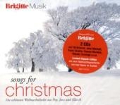 Songs for Christmas, 2 Audio-CDs