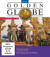 Thailand, 1 Blu-ray