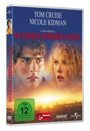 In einem fernen Land, 1 DVD, mehrsprach. Version