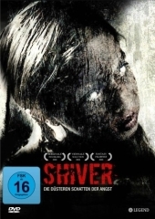 Shiver - Die düsteren Schatten der Angst, 1 DVD