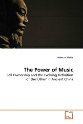 The Power of Music - Rebecca Fields