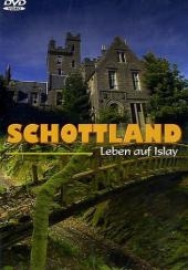 Schottland - Leben auf Islay, 1 DVD