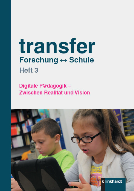 transfer Forschung <-> Schule - 