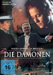 Die Dämonen, 1 DVD