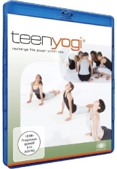 TeenYogi, 1 Blu-ray