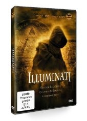 Illuminati, 1 DVD