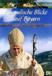 Himmlische Blicke auf Bayern, 1 DVD