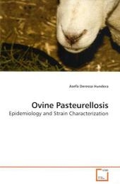 Ovine Pasteurellosis - Asefa Deressa Hundera