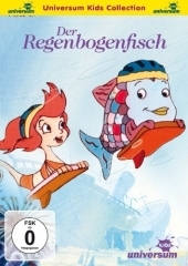 Der Regenbogenfisch, 1 DVD. Vol.3