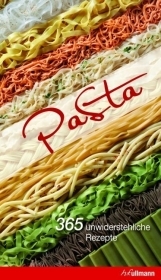 Pasta - Hilary Walden