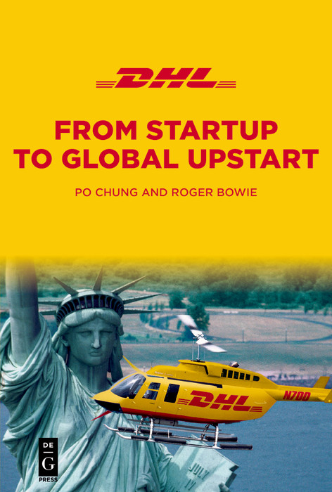 DHL -  Roger Bowie,  Po Chung