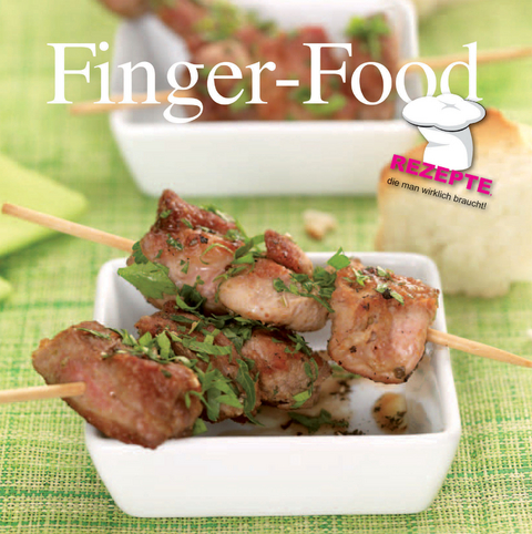 Fingerfood