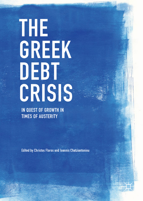 The Greek Debt Crisis - 