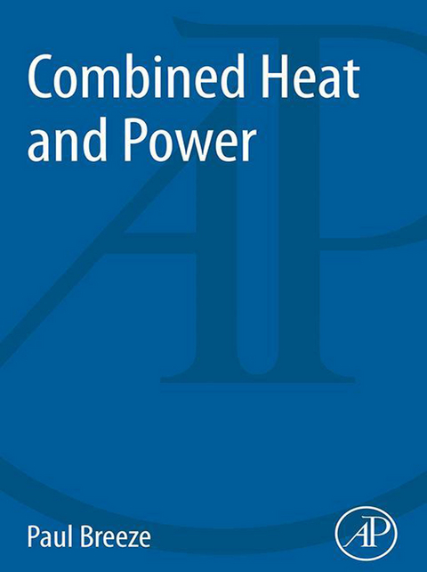 Combined Heat and Power -  Paul Breeze