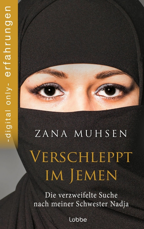 Verschleppt im Jemen -  Zana Muhsen