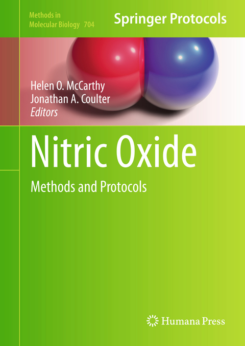 Nitric Oxide - 