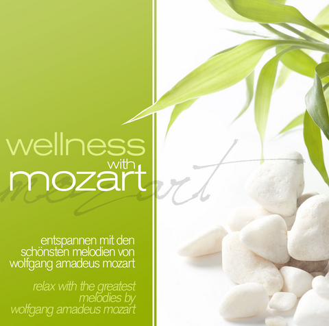 Wellness With Mozart - 