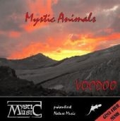 Mystic-Music, Voodoo, 1 Audio-CD