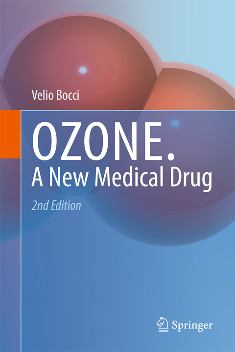 OZONE - Velio Bocci