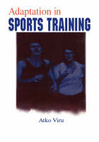 Adaptation in Sports Training -  Atko Viru