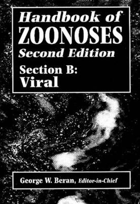 Handbook of Zoonoses, Section B - 