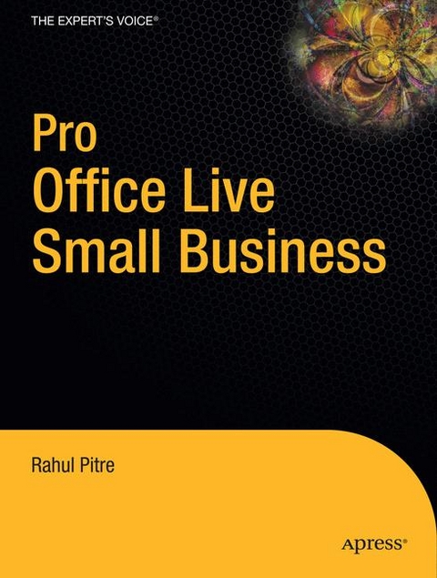 Pro Office Live Small Business - Rahul Pitre